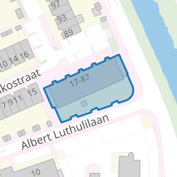 Perceel HTG00-O-7696