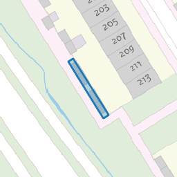 Perceel HTG00-O-7698