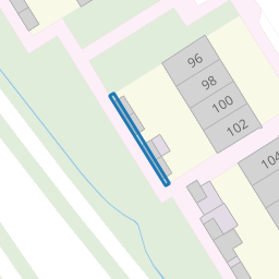 Perceel HTG00-O-7699