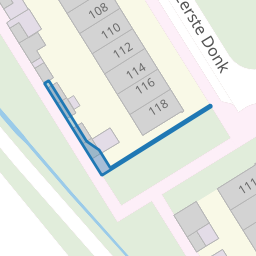 Perceel HTG00-O-7700