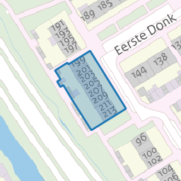 Perceel HTG00-O-7704