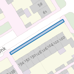 Perceel HTG00-O-7705