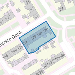 Perceel HTG00-O-7706