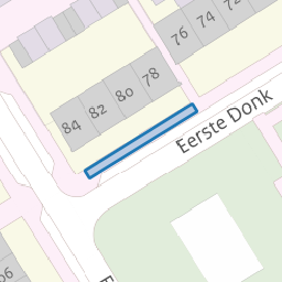 Perceel HTG00-O-7708