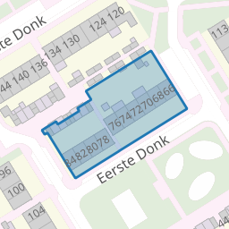 Perceel HTG00-O-7709