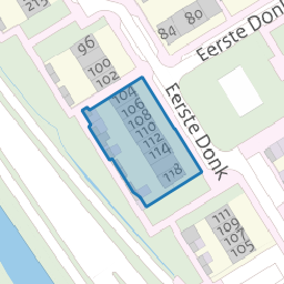 Perceel HTG00-O-7714