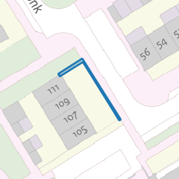 Perceel HTG00-O-7715