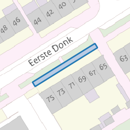 Perceel HTG00-O-7716