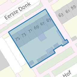 Perceel HTG00-O-7717