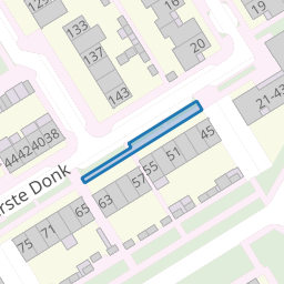 Perceel HTG00-O-7719