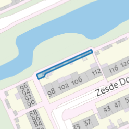 Perceel HTG00-O-7731