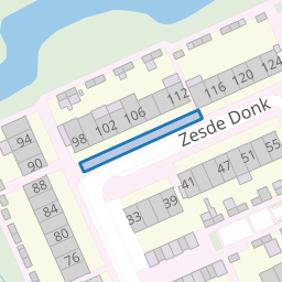 Perceel HTG00-O-7734