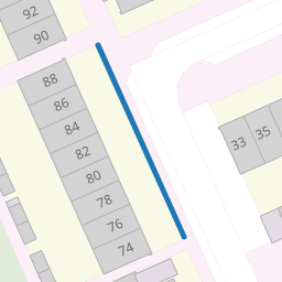 Perceel HTG00-O-7736