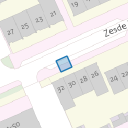 Perceel HTG00-O-7740