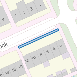 Perceel HTG00-O-7746