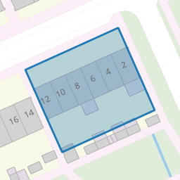 Perceel HTG00-O-7747