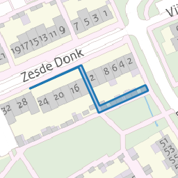 Perceel HTG00-O-7748