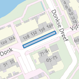 Perceel HTG00-O-7756