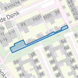 Perceel HTG00-O-7763