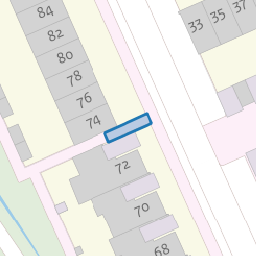 Perceel HTG00-O-7764