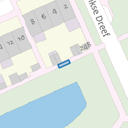 Perceel HTG00-O-7780