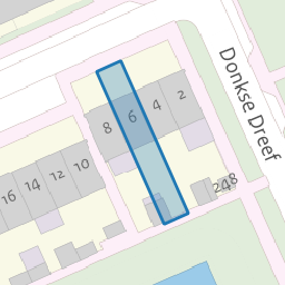 Perceel HTG00-O-7781