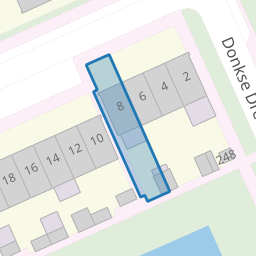 Perceel HTG00-O-7784