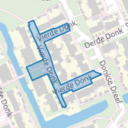 Perceel HTG00-O-7791