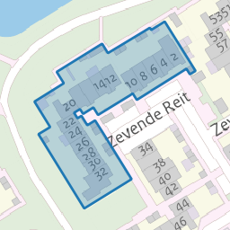 Perceel HTG00-O-7795