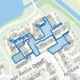 Perceel HTG00-O-7796