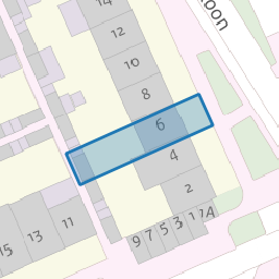 Perceel HTG00-O-7797