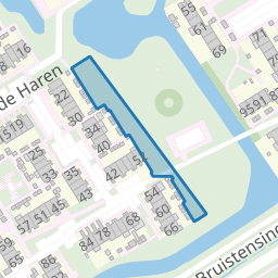 Perceel HTG00-O-7833