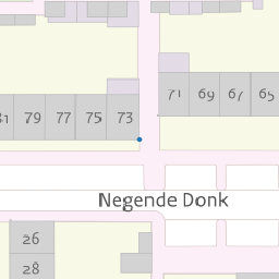 Perceel HTG00-O-7836