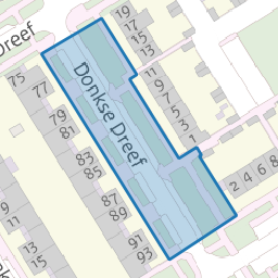 Perceel HTG00-O-7844