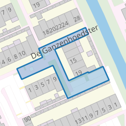 Perceel HTG00-O-7857