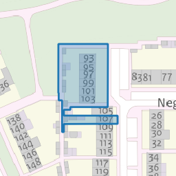 Perceel HTG00-O-7863