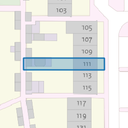 Perceel HTG00-O-7864