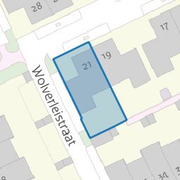 Perceel HTG00-O-7870