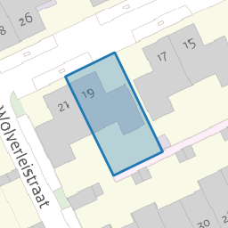 Perceel HTG00-O-7871