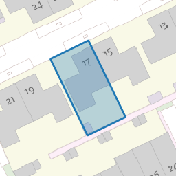 Perceel HTG00-O-7872