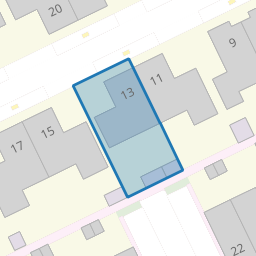 Perceel HTG00-O-7874