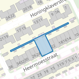 Perceel HTG00-O-7878