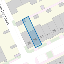 Perceel HTG00-O-7880