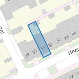 Perceel HTG00-O-7881