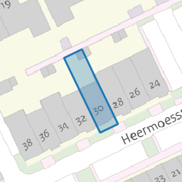 Perceel HTG00-O-7883