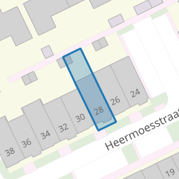 Perceel HTG00-O-7884