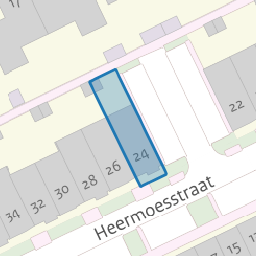 Perceel HTG00-O-7886