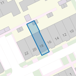 Perceel HTG00-O-7889