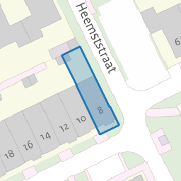 Perceel HTG00-O-7894