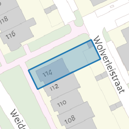 Perceel HTG00-O-7895